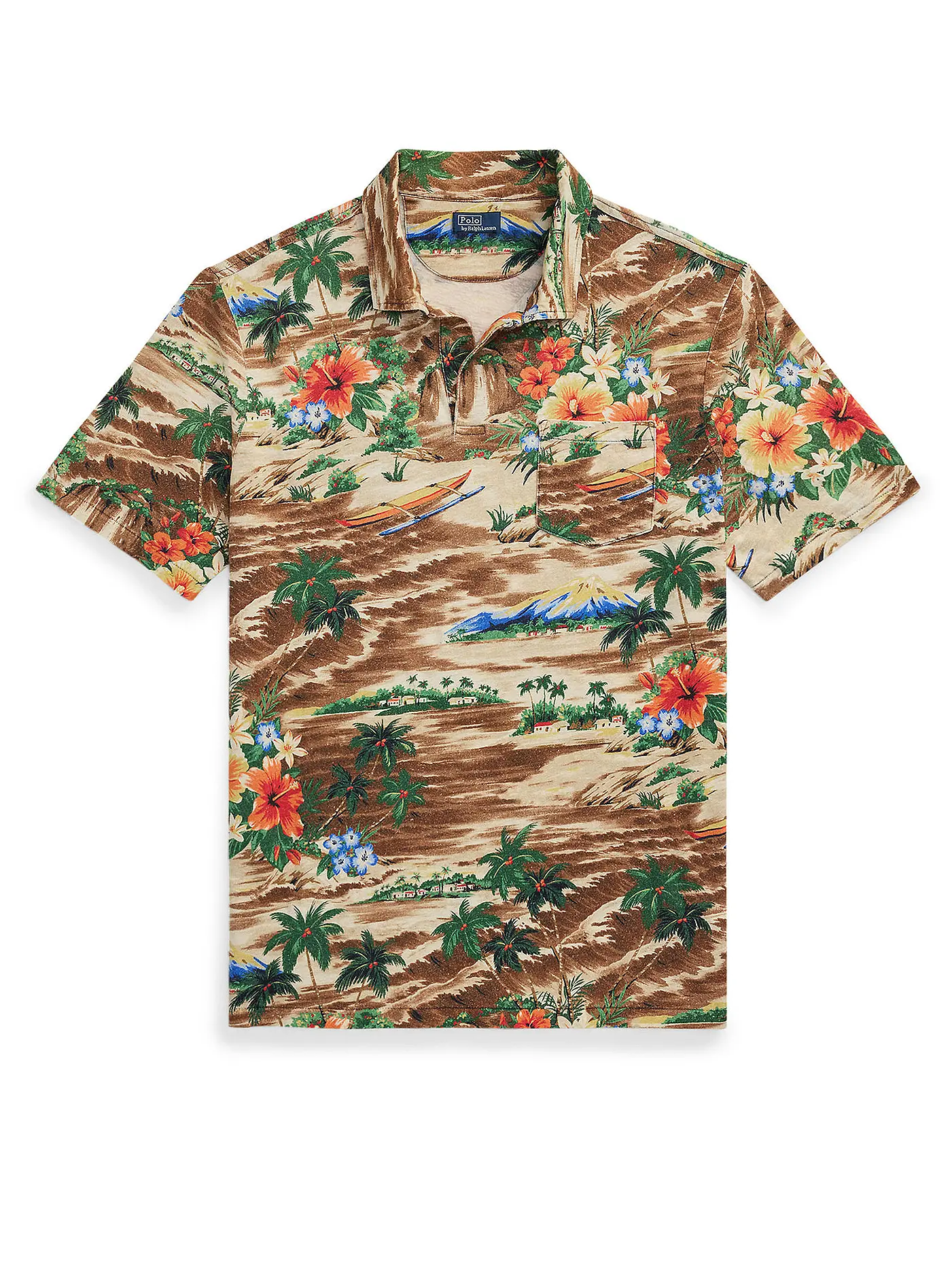POLO RALPH LAUREN | Poloshirt | 